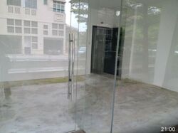 Kembangan Suites (D14), Shop House #504157711